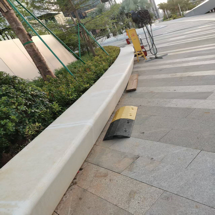汕头GRC水泥材料厂家报价
