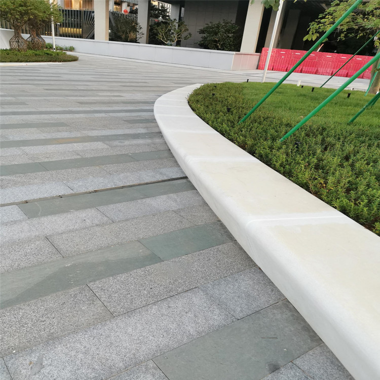 汕头GRC水泥材料安装