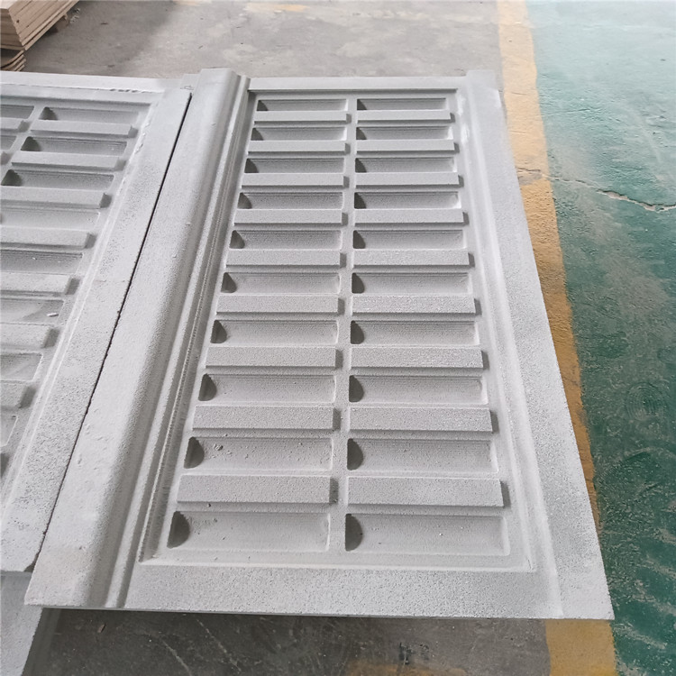 四川发泡陶瓷浮雕公司