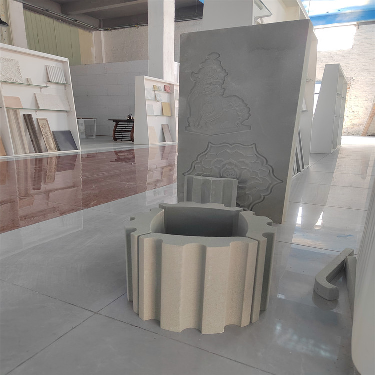 海南发泡陶瓷板生产厂家