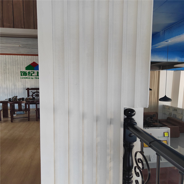 湖北发泡陶瓷柱子定做