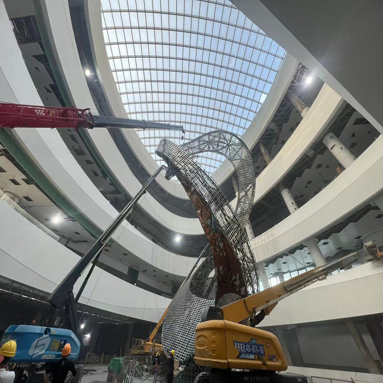 东莞GRG建筑构件报价
