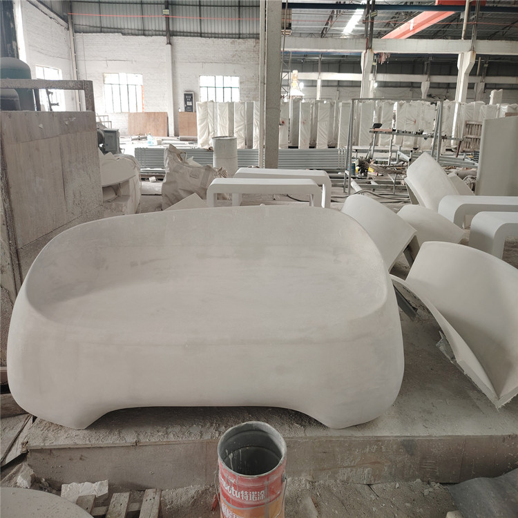 广州GRC建筑材料源头厂家