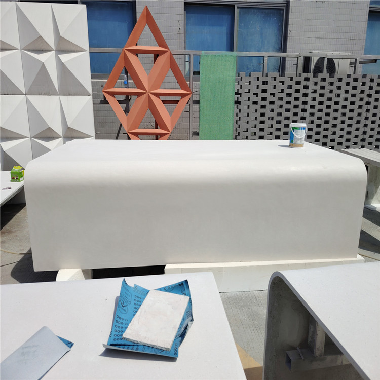 福建UHPC 建筑外墙挂板商家