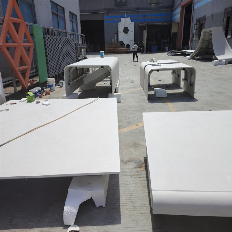 湖北UHPC 幕墙板生产厂家