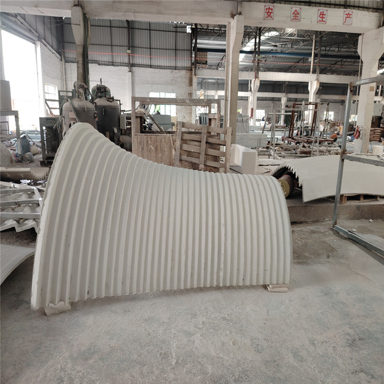 重庆UHPC 预制外墙板案例