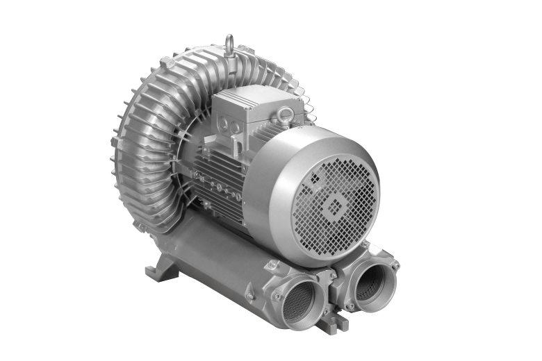 重庆单段高压气力输送漩涡气泵专业技术团队ISO9001认证