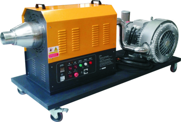 江苏中压干燥热风机公司