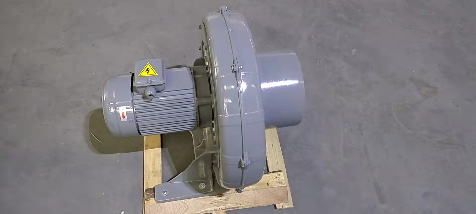 上海中压透浦式鼓风机代理商免费寄样