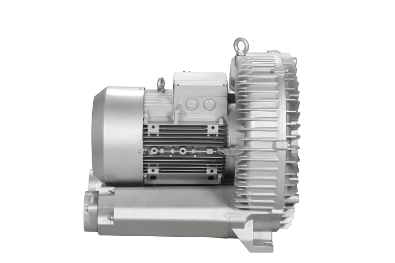 天津市粉尘颗粒吹气送输送风机哪里个公司性价比高免费寄样
