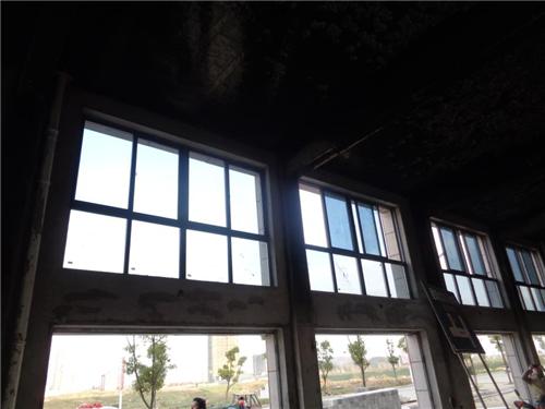 马鞍山火灾后房屋安全检测鉴电话