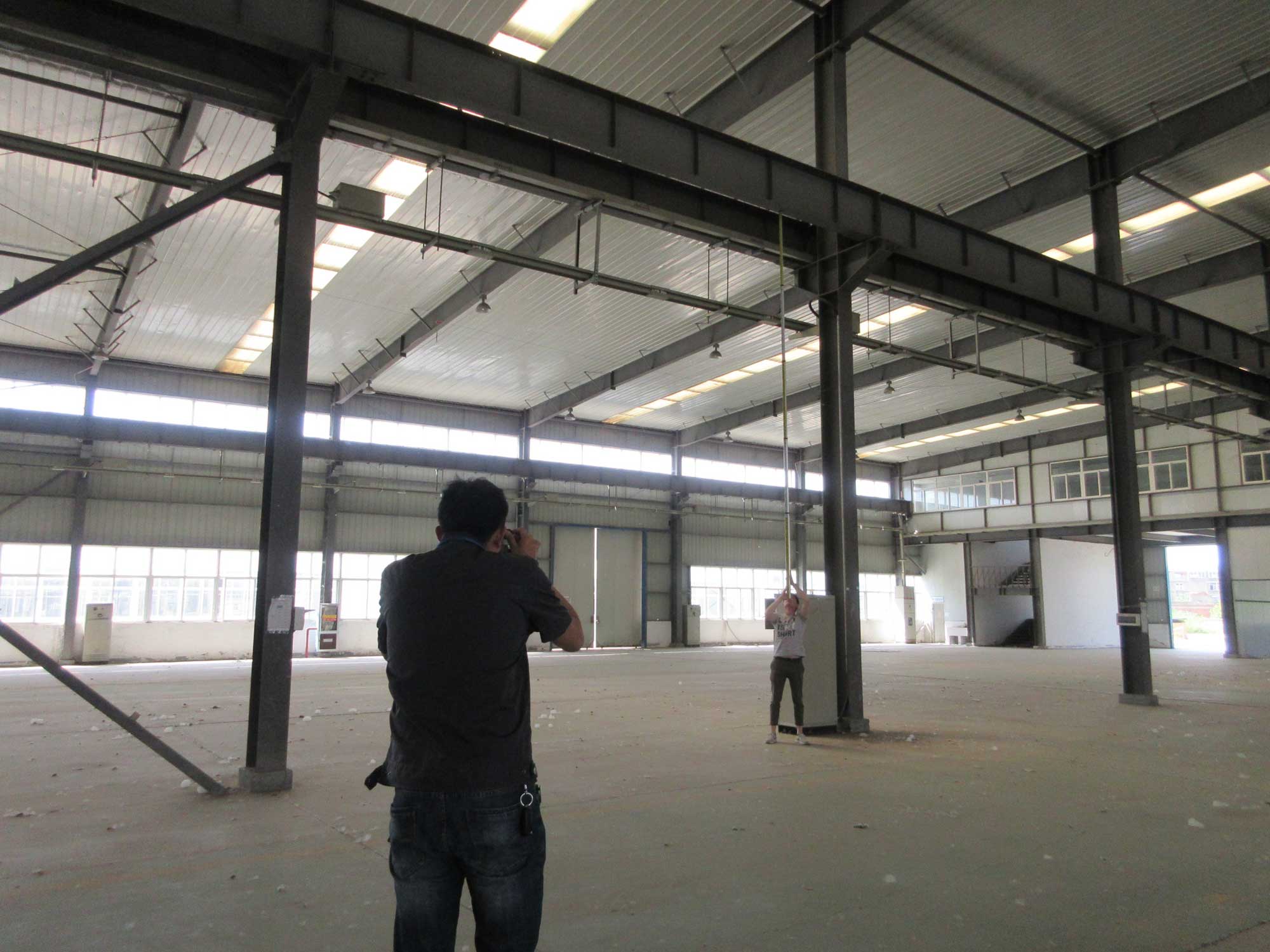 铜陵房屋租赁检测办理机构