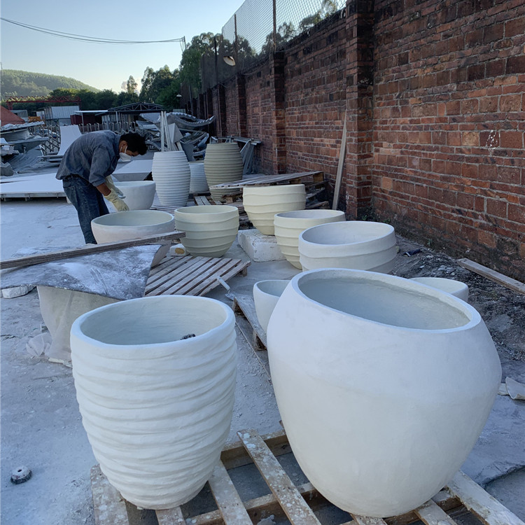 山东GRC花钵单价