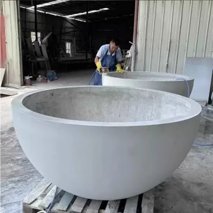 江西GRC花池定制大工廠