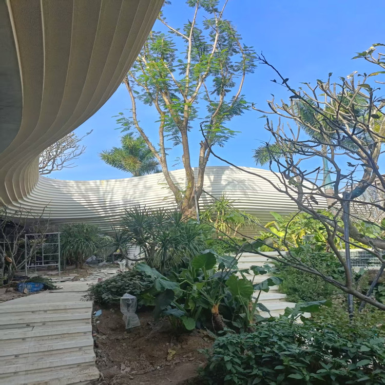 重庆GRC异形构件费用