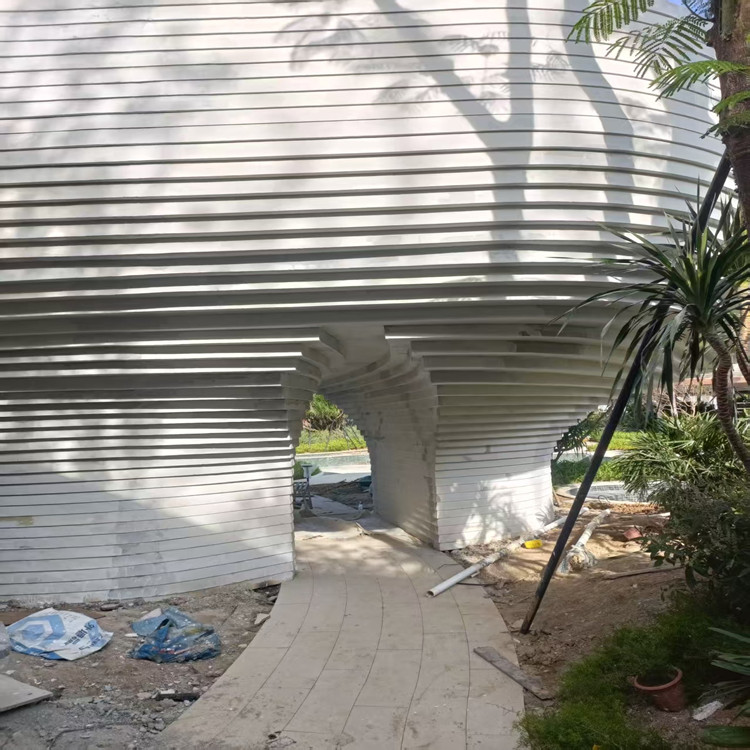 河北GRC装饰批发