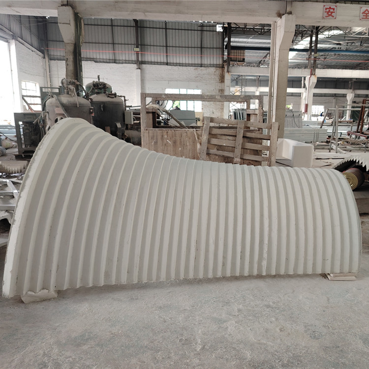 浙江GRG异形花瓣柱子批发价格