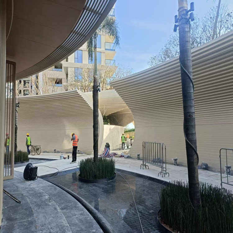 江苏GRC装饰柱批发