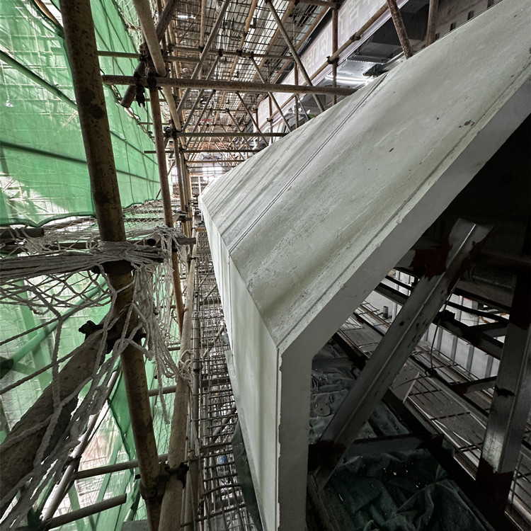 河南GRG裝飾板廠家報價