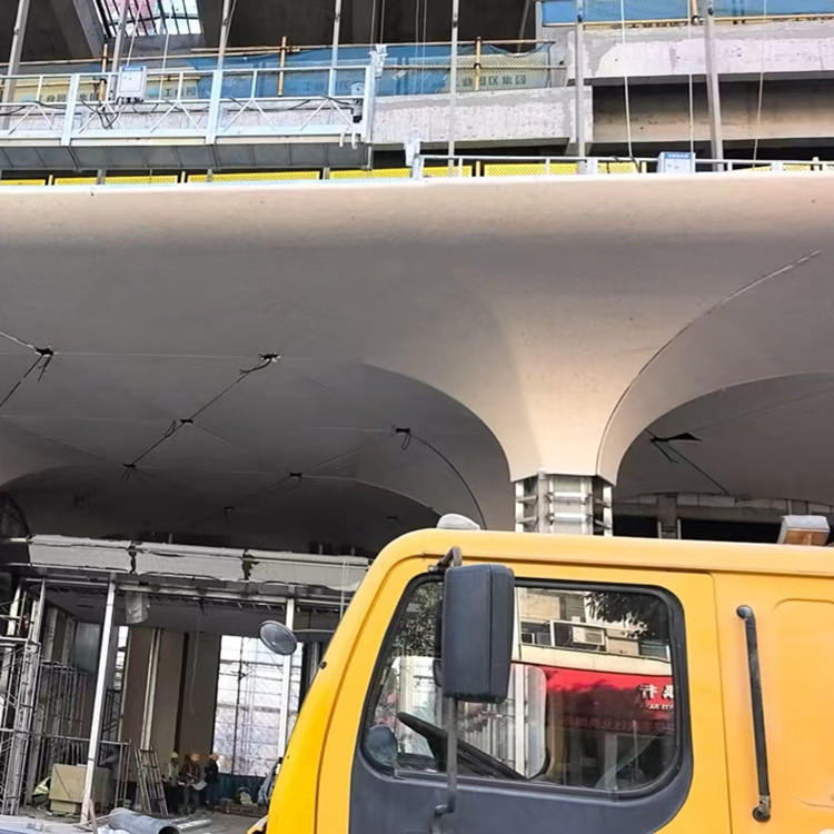 浙江UHPC造型柱价格