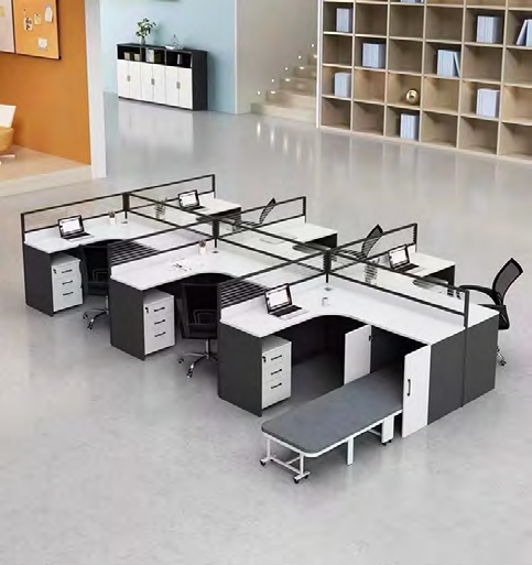 兰州办公桌椅价格