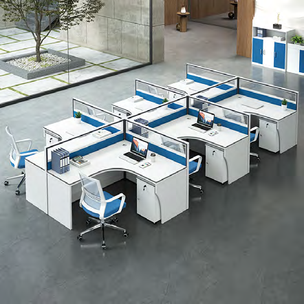 临夏木制办公家具性价比高