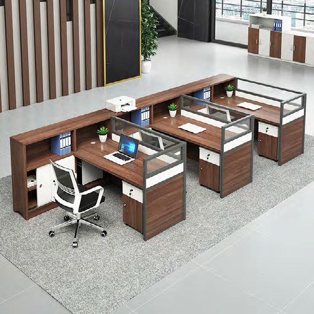 天水木制办公家具厂家