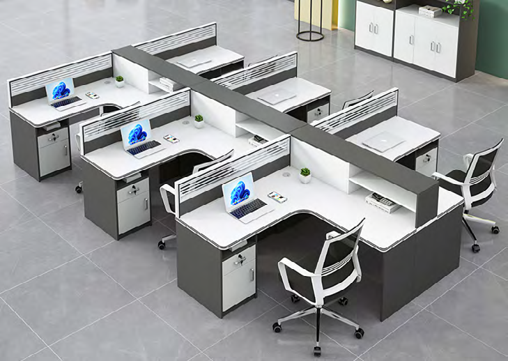 白银办公家具质量好