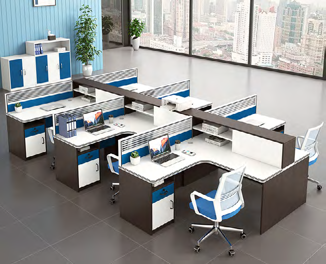 平凉会议办公桌生产厂家