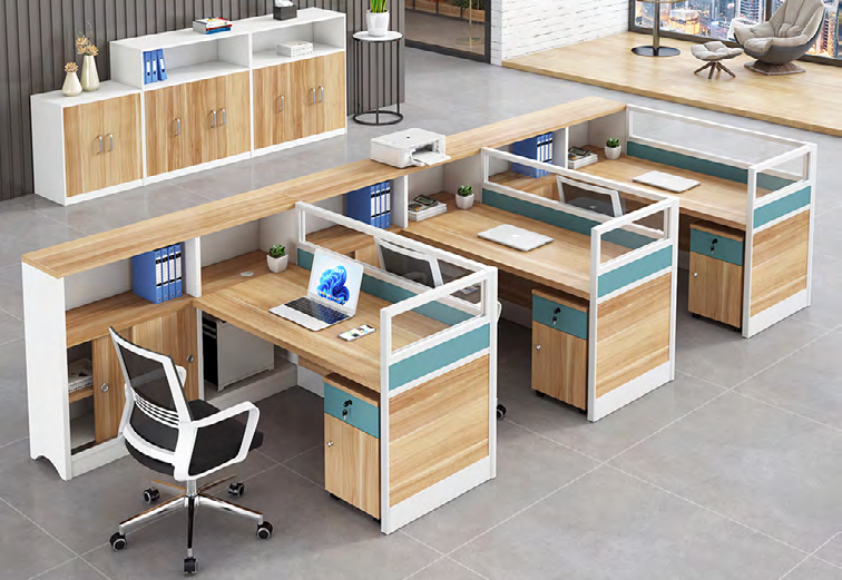 新疆长条会议桌生产厂家