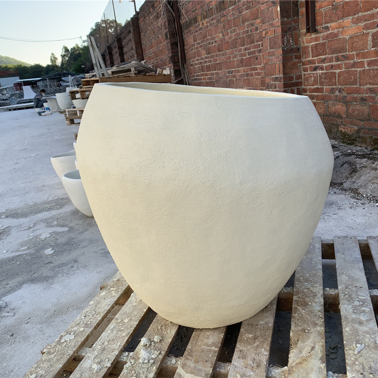 安徽GRC花盆单价