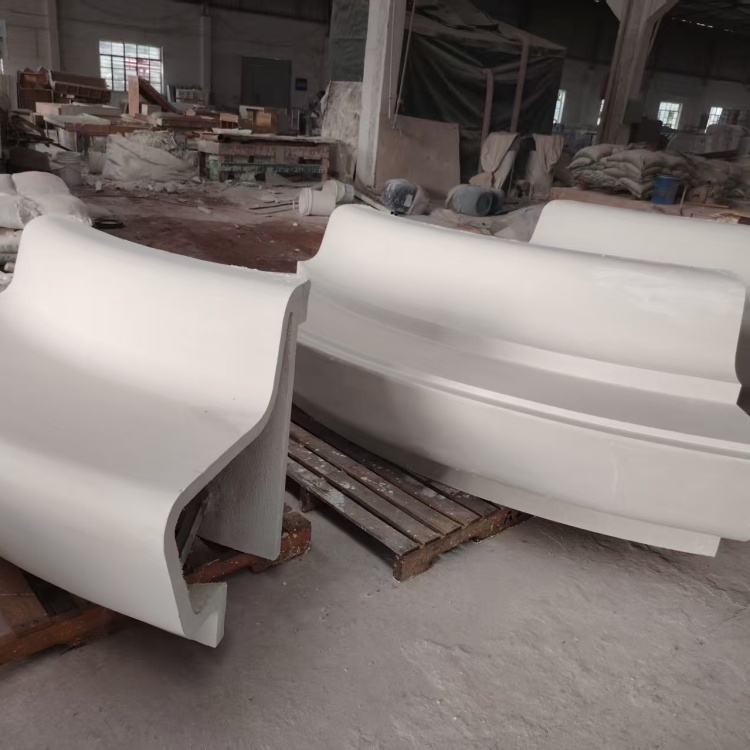 惠州GRC雕塑源頭廠家