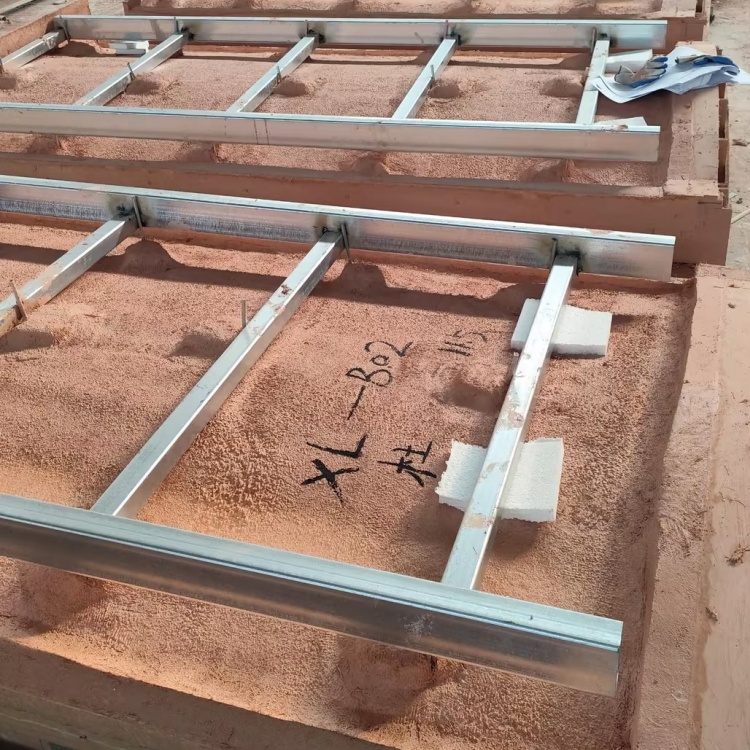 云浮UHPC幕墙供应商