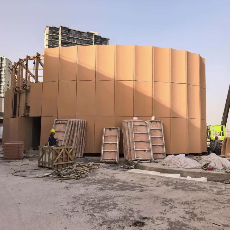 中山uhpc板材多少钱一平方