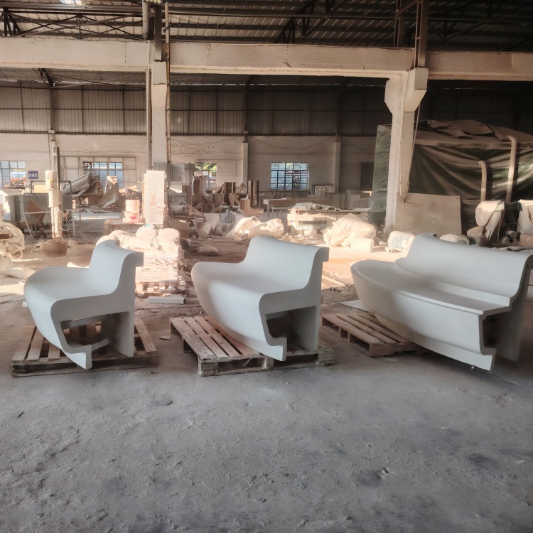 揭阳UHPC树池坐凳生产商