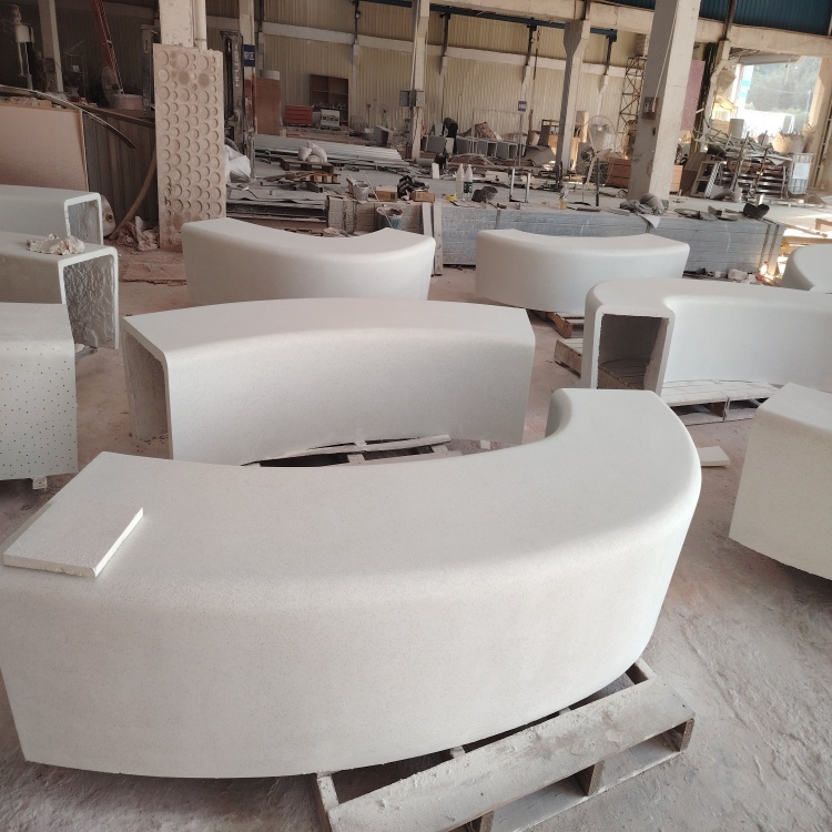 揭阳UHPC花坛价格实惠