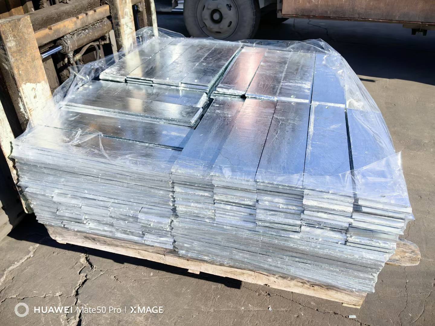 邯郸双头螺栓镀锌加工工厂