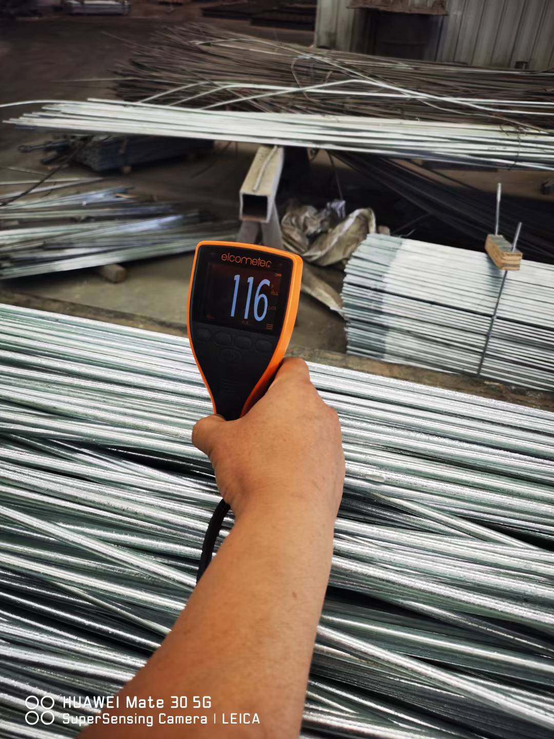 天津热浸锌加工工厂