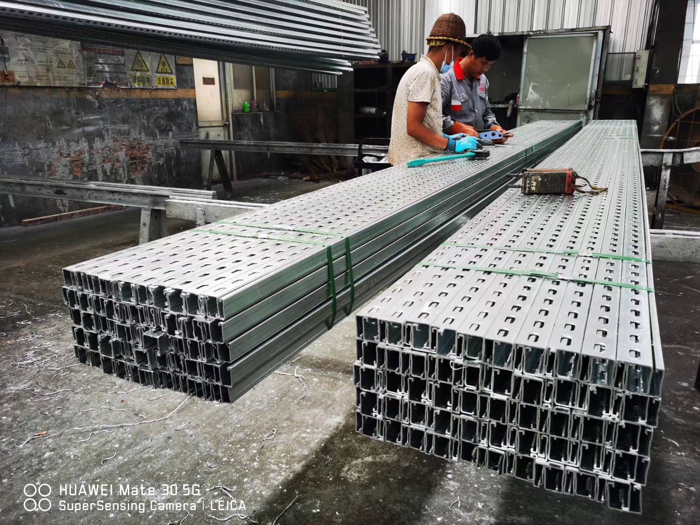 山西地脚丝热镀锌加工厂家