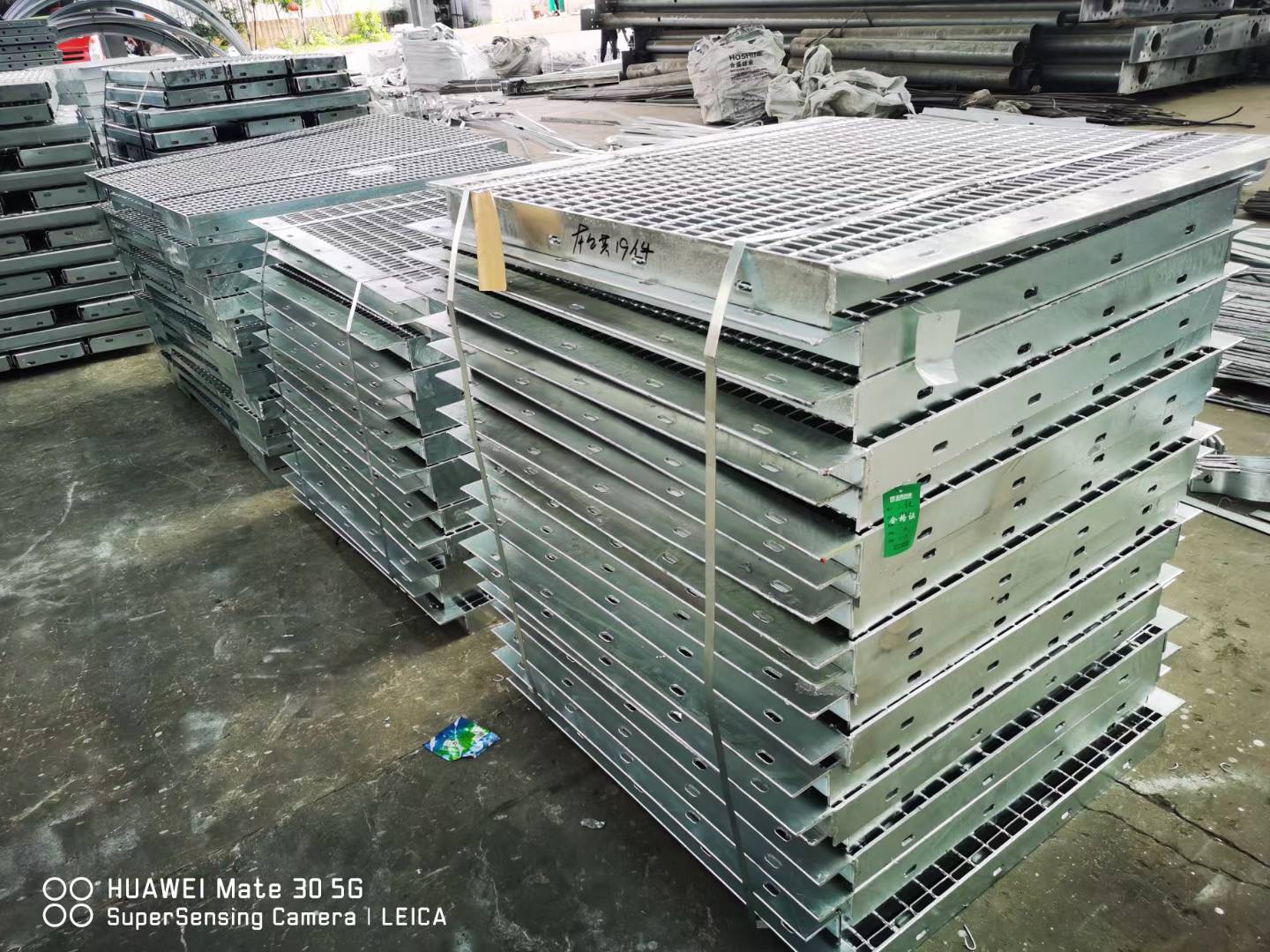 河北热浸锌厂家