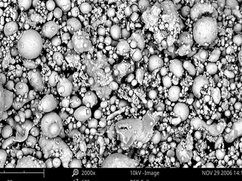 河北超高压水雾化怎么样