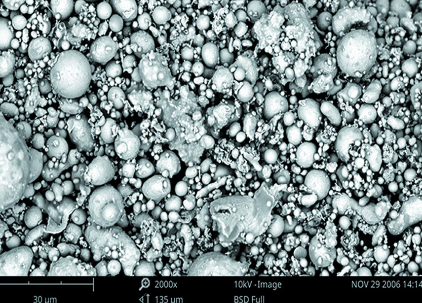 遵化市超高压水雾化生产厂家