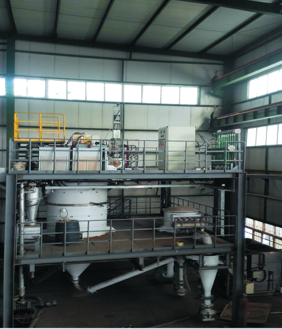 张家口市高温雾化设备厂家