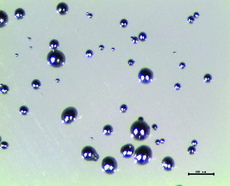 迁安市真空雾化制粉设备公司电话