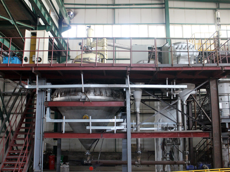 邯郸市金属粉末雾化设备哪家好