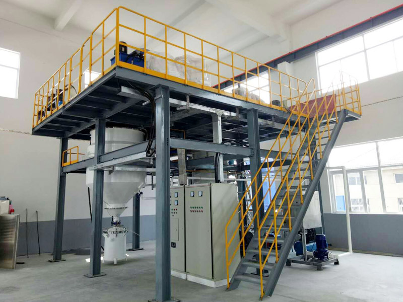 保定市粉末雾化设备批发价格