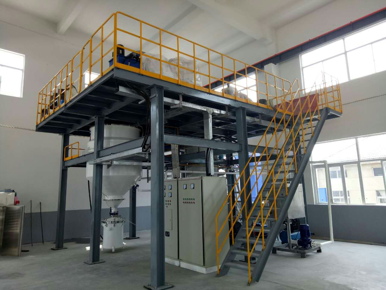 任丘市双级雾化制粉价位