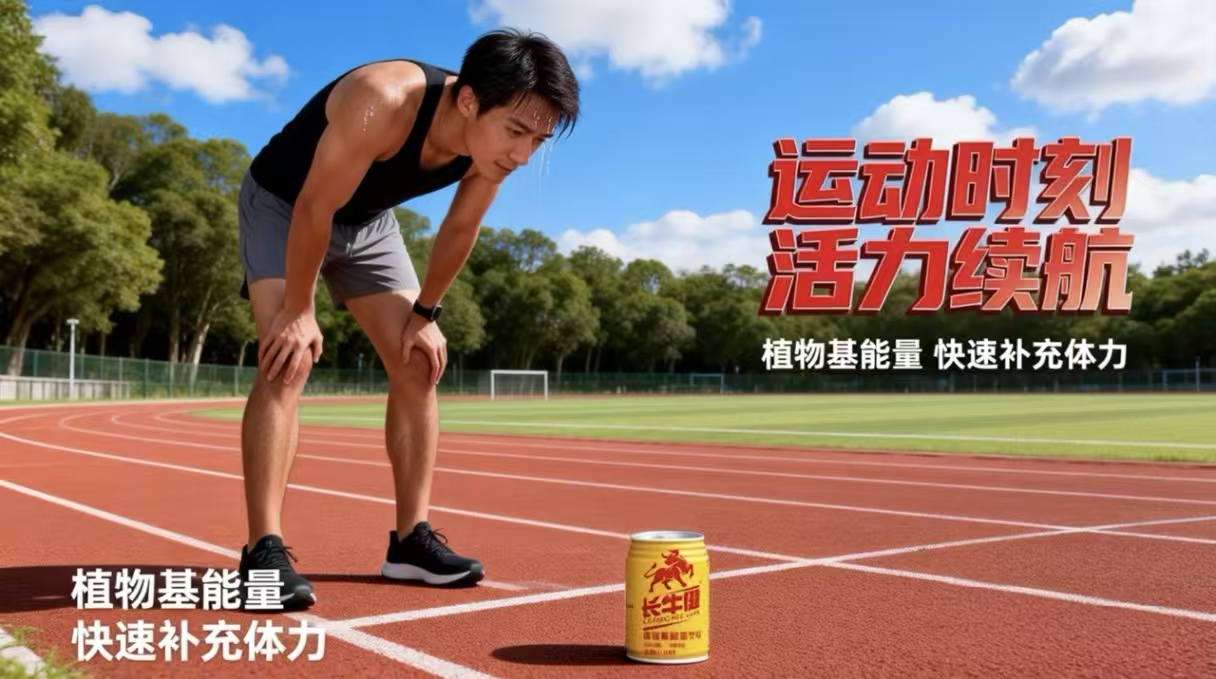 贵州天然维生素能量饮料晨起唤醒