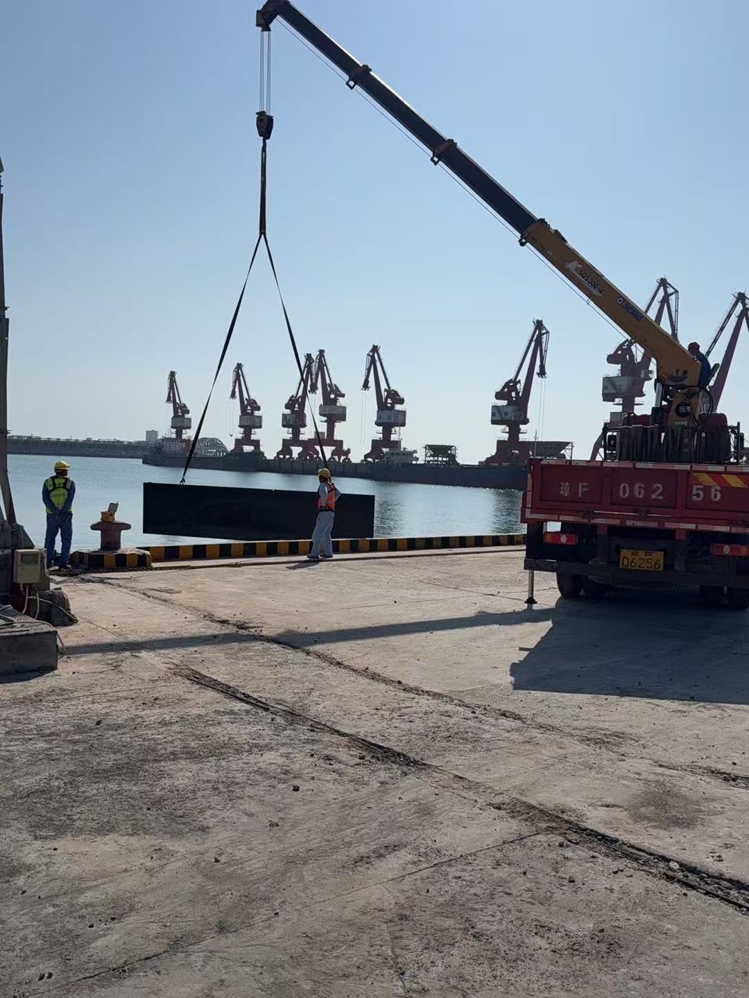 万宁三亚水下推进器清理水下无损推进器清理