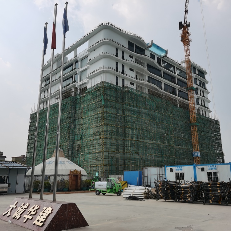 上海GRC装饰构件供应商